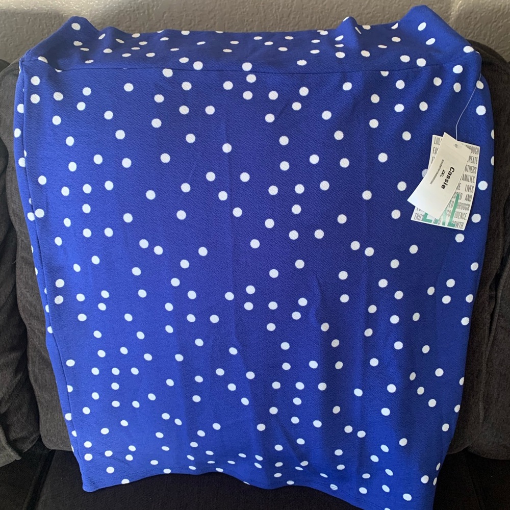 LulaRoe Cassie Skirt